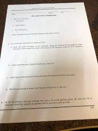 Personally i barely have time for my own friends, let alone someone i'm no longer in contact with, that i briefly hung out with, for the intended purpose of something romantic happening. Answered Experiment 10 Polarity And Solubility Bartleby