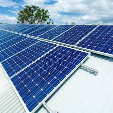 The Solar Panels Are Only As Stable And As Good As The Roof That They Re On So You Want To Make Sure You Re De Solar Panels Best Solar Panels Solar Panel