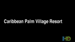 Resort Directory Caribbean Palm Village