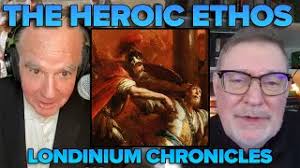 MAGA and the Heroic Ethos