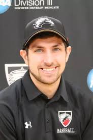 Bryan Sternig (4/23/2019)