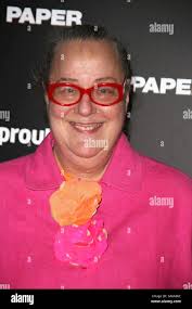 Kim hastreiter hi-res stock photography and images