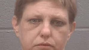 Columbia County Bookings, June 17-19