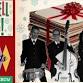 Rosie & The Rivets Jingle Bell Rocks event image