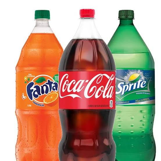 Cold Drinks