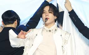 Der member von got7 wird anschließend aomg beitreten. Got7 S Yugyeom To Release His First Solo Ep On June 17