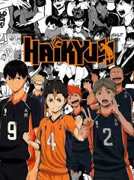 If you're looking for the best haikyuu wallpaper then wallpapertag is the place to be. Haikyuu Wallpaper Wallpaper By Norasr 06 A8 Free On Zedge