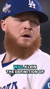 Will Klein’s performance is still stuck in our heads 🤯