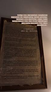 Menyepi Keramaian Di 2020 Kutipan Buku Kutipan Hidup Kutipan Persahabatan Terbaik