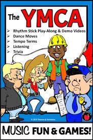 Ymca Music Activities Dance Lesson Plans Rhythm Stick Lesson Tempo Music And Movement Music Rhythm Activities Music Lesson Plans Teaching Music