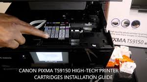 Shop the canon pixma tr8550. Canon Pixma Tr8550 Iiii Unboxing Youtube