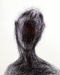 Naji Chalhoub Design Crush Creepy Drawings Scary Art Art