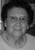 Marie Moriarty Obituary (2013)