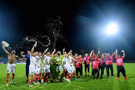 Поражение 20 december 2020 azerbaijan. Sabah Premier League 2019 Champs Borneo Post Online