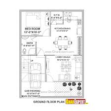 Monsterhouseplans.com offers 29,000 house plans from top designers. House Plan For 27 Feet By 37 Feet Plot Plot Size 111 Square Yards Gharexpert Com