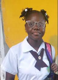 St. Lucia's Queen's Commonwealth Essay Writers