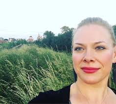 Amanda Somerville (@amandasomervillemusic) • Instagram photos and videos