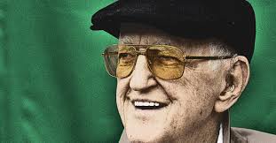 Dan Jenkins Was More Than a Sportswriter. He Was a Sportswriterly State of  Being.