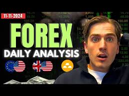 Fall Coming in Gold? Forex Analysis: EURUSD, GBPUSD, GOLD, DXY & More