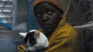 The Exorcism Trailer #1 (2024)