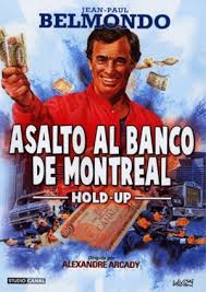 Abinet shop leí rá s: Montreali Bankrablas Film 1985 Kritikak Videok Szereplok Mafab Hu