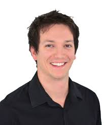 Dr Guillaume Lépine, Chiropraticien