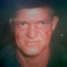 Eugene Thomas “Gene” Mefford (1921-1973)