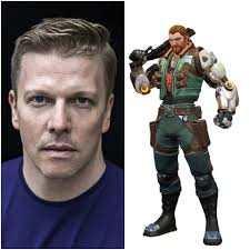 Valorant y sus actores y actrices de voz, ¿conoces a alguno de ellos?