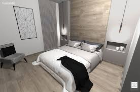 Projet Tete De Lit Bois En Toile De Fond Decoration Tete De Lit Parquet Tete De Lit Bois Lit Bois
