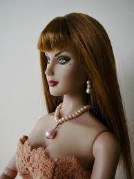 Jo Bessonova (Joe Tai Dolls)