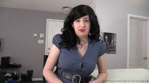 DirtyMaryan Co-Worker Teases You About Becoming Her Toilet Slave – 5 - Free  Extreme Scat