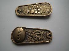 Porte Cle Hotel Ebay Porte Cle Cle Ancienne Cle