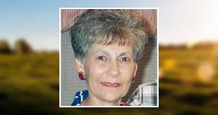 Joyce Loupe Obituary July 15, 2015