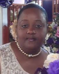 Sherrette Daphne Turnquest-Adderley