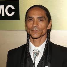Zahn McClarnon