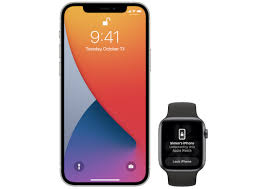 Once the search is complete, wait for it to be over. Ios 14 5 Adds Ability To Unlock An Iphone With An Apple Watch App Tracking Transparency And More