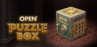 We collected 38 of the best free online mystery games. Open Puzzle Box Apps On Google Play