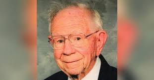 Ervin G. Yoas Obituary