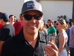Interview: Noble Ale Works co-founder Jerry Kolbly