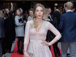 The duchess, a sitcom written by and starring katherine ryan, is on netflix from 11 september. Katherine Ryan Says Miscarriage Made Her Feel Really Embarrassed And Shameful The Independent The Independent