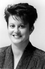 Walter P. Reuther Library (1362) Barbara Potter, Portrait