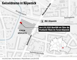 Learn vocabulary, terms and more with flashcards, games and other study tools. Geiselnahme In Berlin Uberfall Auf Postbank Filiale Tater Verbarrikadiert Sich Regional Bild De