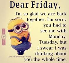 Collection of funny tuesday quotes & sayings. 65 Best Funny Minion Quotes And Hilarious Pictures To Laugh 27 Funny Minion Quotes Funny Minion Memes Funny Minion Pictures