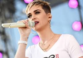 The famous pop star's marriage to the comedian was over before it ever really began , lasting just 14 months between 2010 to 2012. Katy Perry Biography Age Weight Height Figure Boyfriend Husband Body Measurement Contact Information Family The Star Info