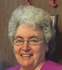 Betty Kirkman York Obituary December 15, 2021