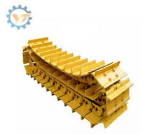 China Bulldozer Track Link Group 35MnB Track Master Link ...