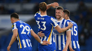 May 18, 2021 · jahanbakhsh made a careless foul on gundogan's knee. Brighton 3 2 Manchester City Player Ratings Kick Daddy
