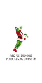 Free Grinch Iphone Wallpapers Ginger And Ivory