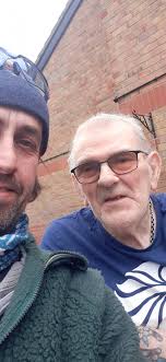 Anyone remember this chap,mick brookbanks, 15 bty,1961 to 67,then he went  to larkhill