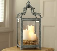 La Lanterne Bougie 118 Idees De Decoration Candle Lanterns Lanterns Decor Decor
